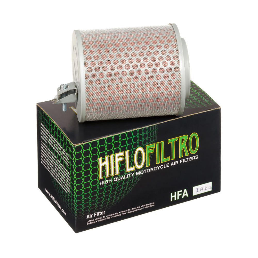 HIFLOFILTRO - Air Filter Element  HFA1920 Honda (2 Required) - 47-192-00