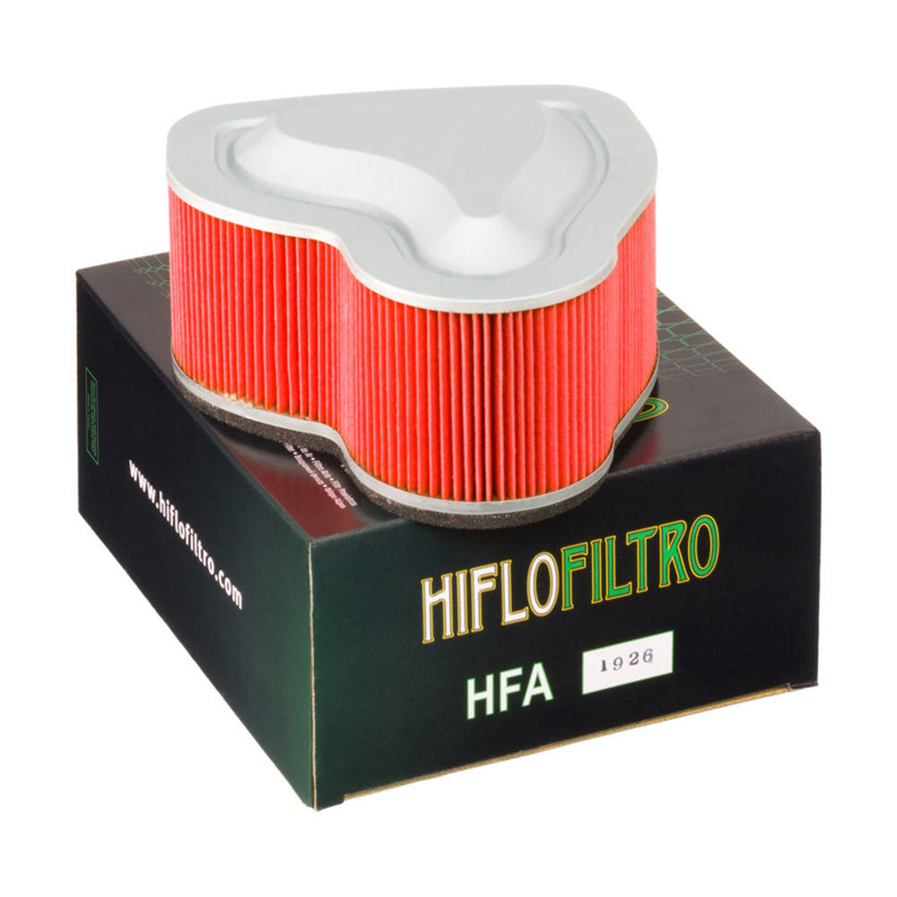 HIFLOFILTRO - Air Filter Element  HFA1926 Honda - 47-192-60