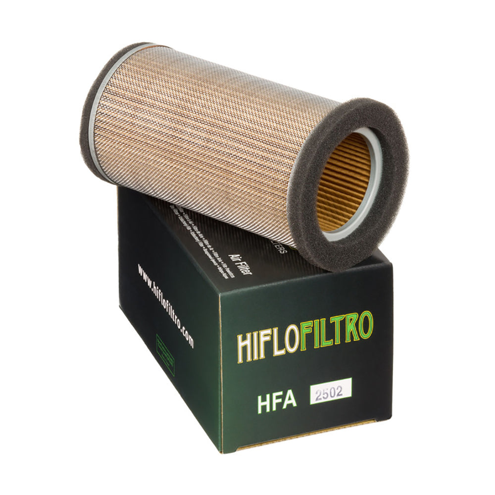 HIFLOFILTRO - Air Filter Element  HFA2502 Kawasaki - 47-250-20