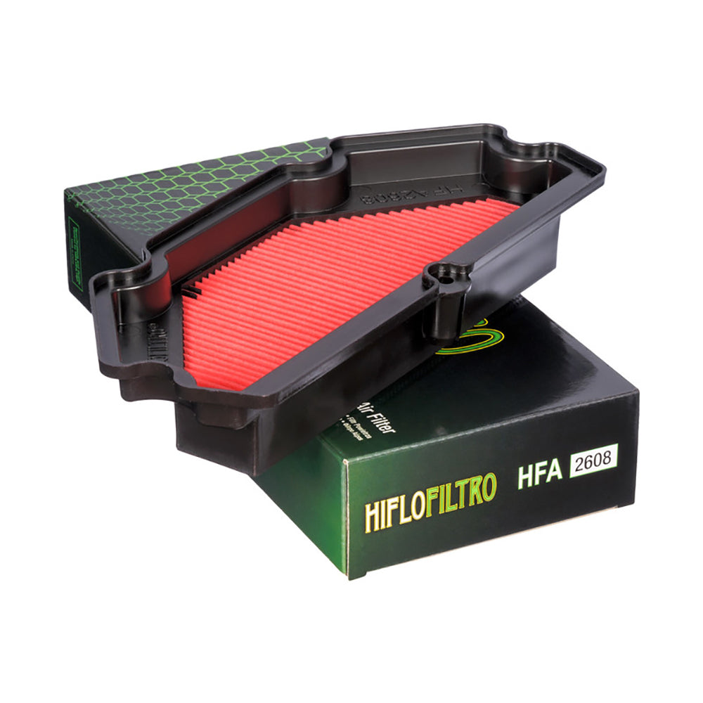 HIFLOFILTRO - Air Filter Element  HFA2608 Kawasaki - 47-260-80