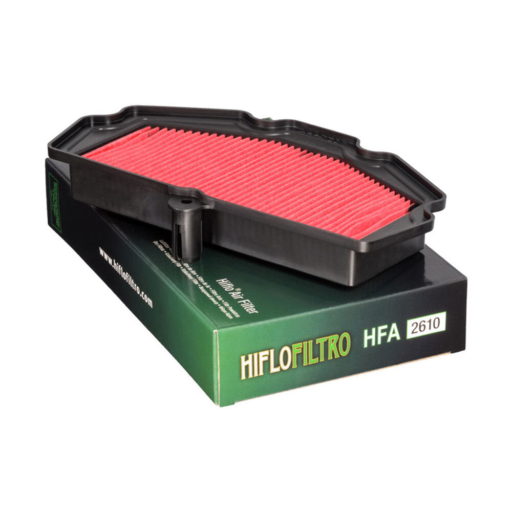 HIFLOFILTRO - Air Filter Element  HFA2610 Kawasaki - 47-261-00