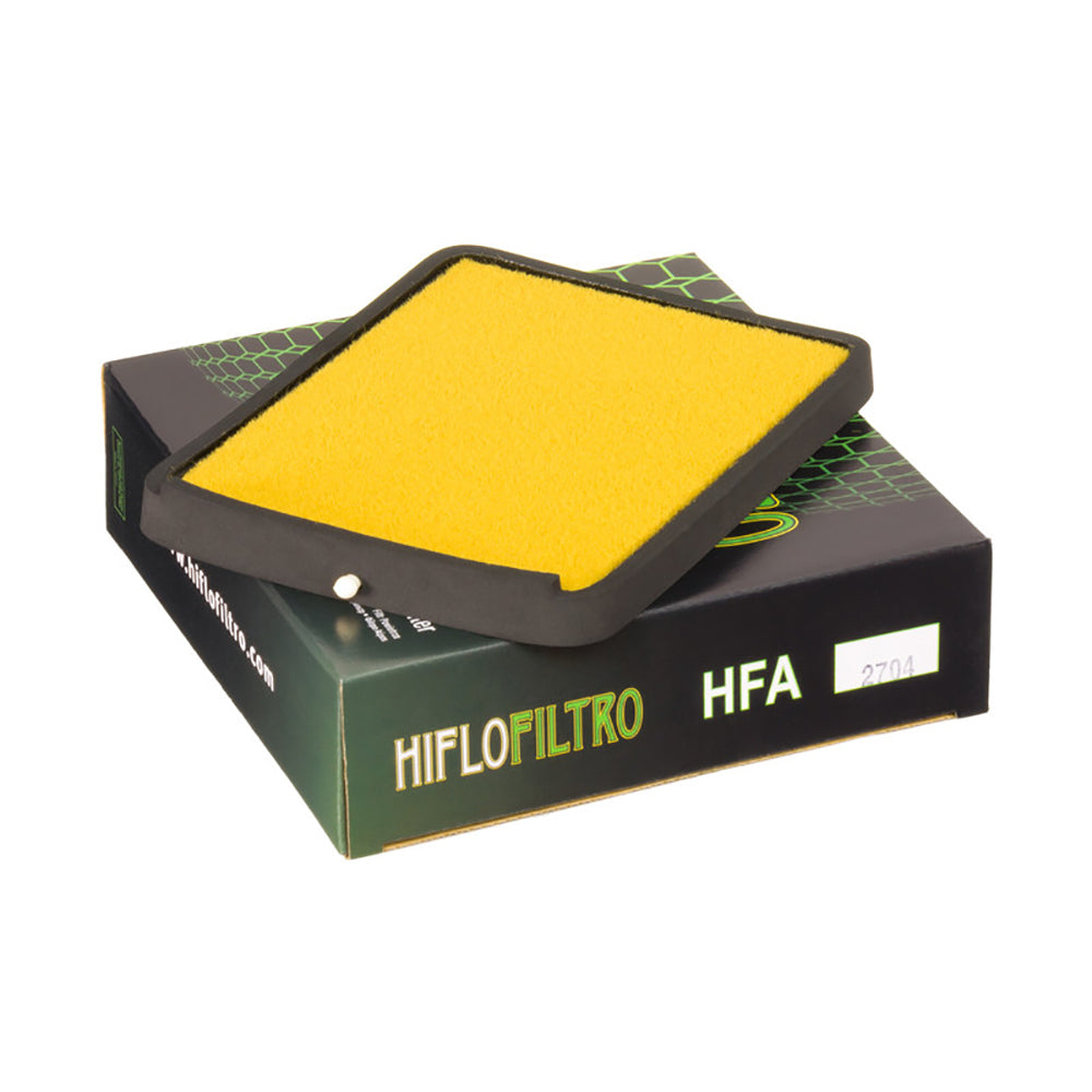 HIFLOFILTRO - Air Filter Element  HFA2704 Kawasaki - 47-270-40