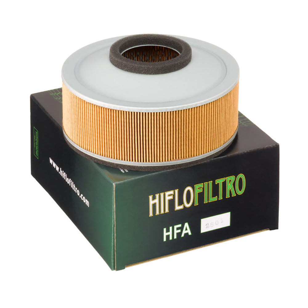 HIFLOFILTRO - Air Filter Element  HFA2801 Kawasaki - 47-280-10