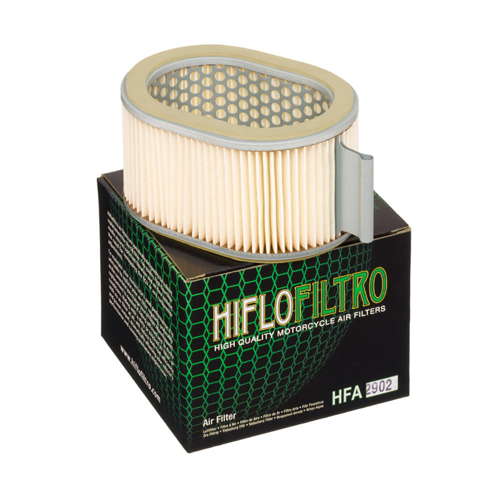 HIFLOFILTRO - Air Filter Element  HFA2902 Kawasaki - 47-290-20