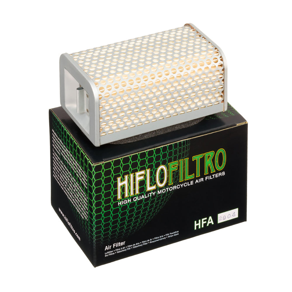 HIFLOFILTRO - Air Filter Element  HFA2904 Kawasaki - 47-290-40