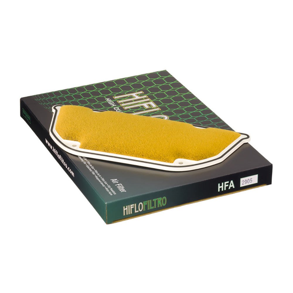 HIFLOFILTRO - Air Filter Element  HFA2905 Kawasaki - 47-290-50