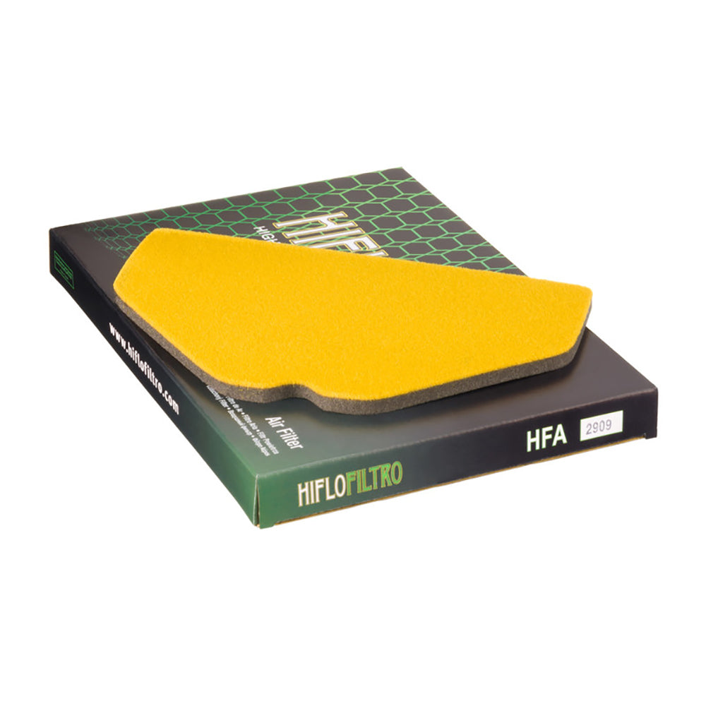 HIFLOFILTRO - Air Filter Element  HFA2909 Kawasaki - 47-290-90