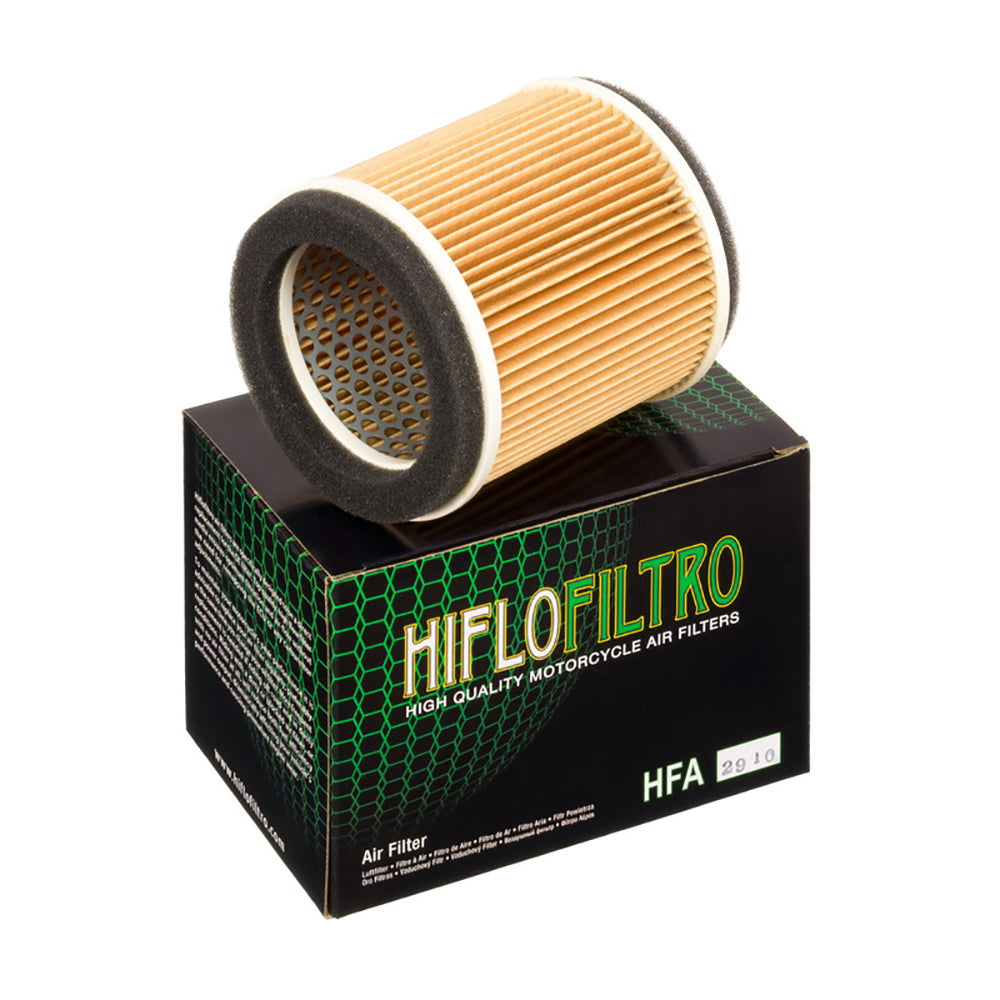 HIFLOFILTRO - Air Filter Element  HFA2910 Kawasaki - 47-291-00