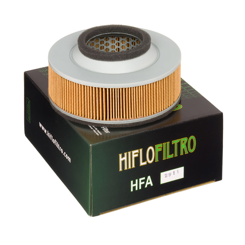 HIFLOFILTRO - Air Filter Element  HFA2911 Kawasaki - 47-291-10