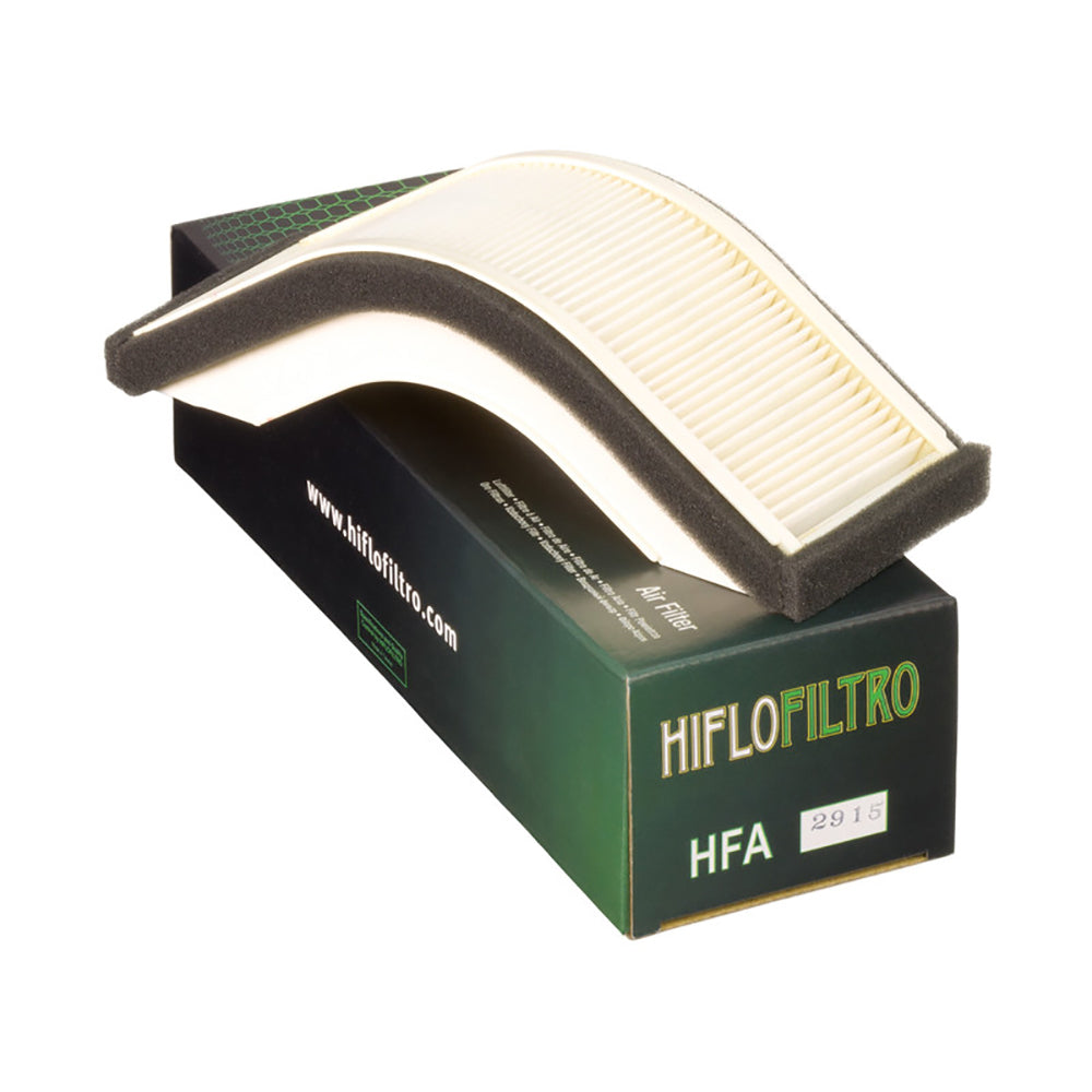 HIFLOFILTRO - Air Filter Element  HFA2915 Kawasaki - 47-291-50