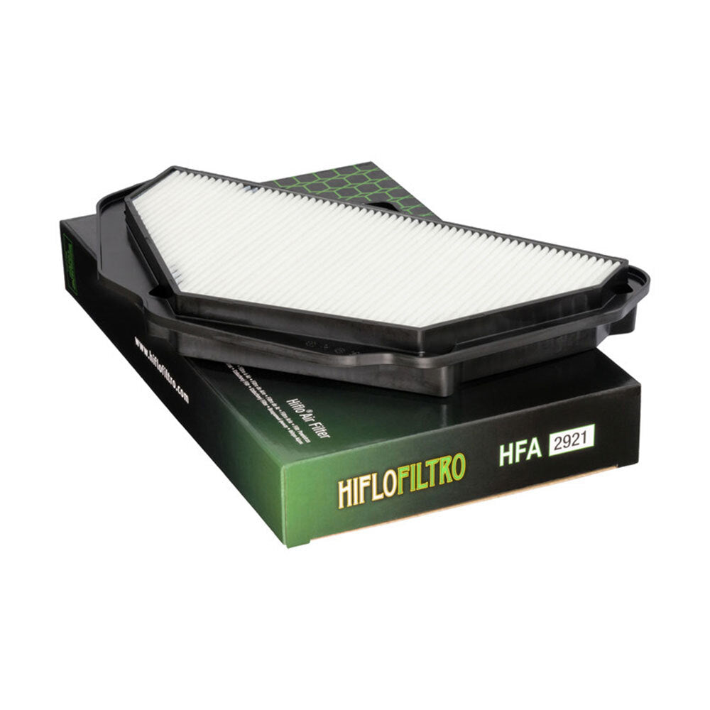 HIFLOFILTRO - Air Filter Element  HFA2921 Kawasaki - 47-292-10