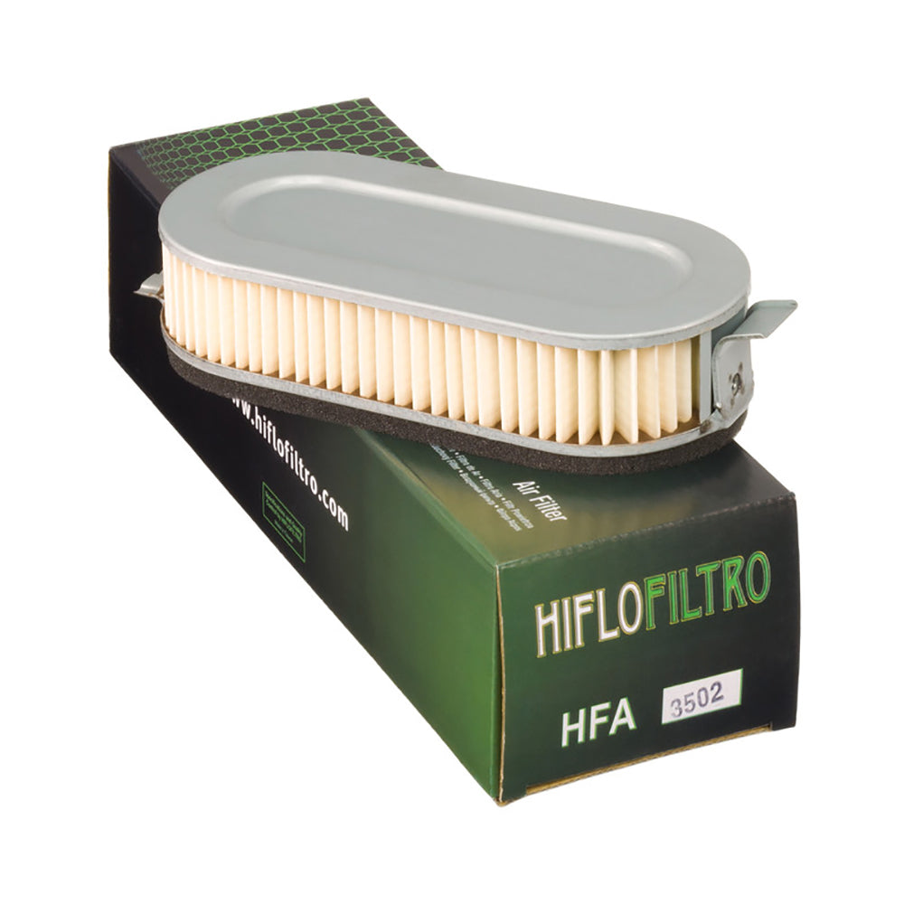 HIFLOFILTRO - Air Filter Element  HFA3502 Suzuki - 47-350-20