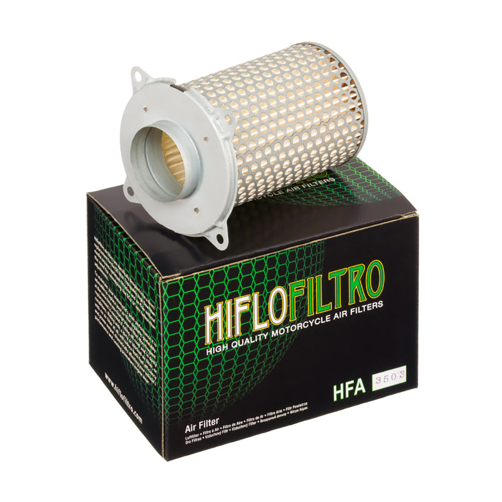 HIFLOFILTRO - Air Filter Element  HFA3503 Suzuki - 47-350-30