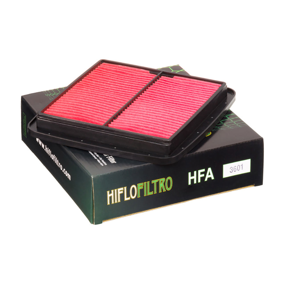 HIFLOFILTRO - Air Filter Element  HFA3601 Suzuki - 47-360-10