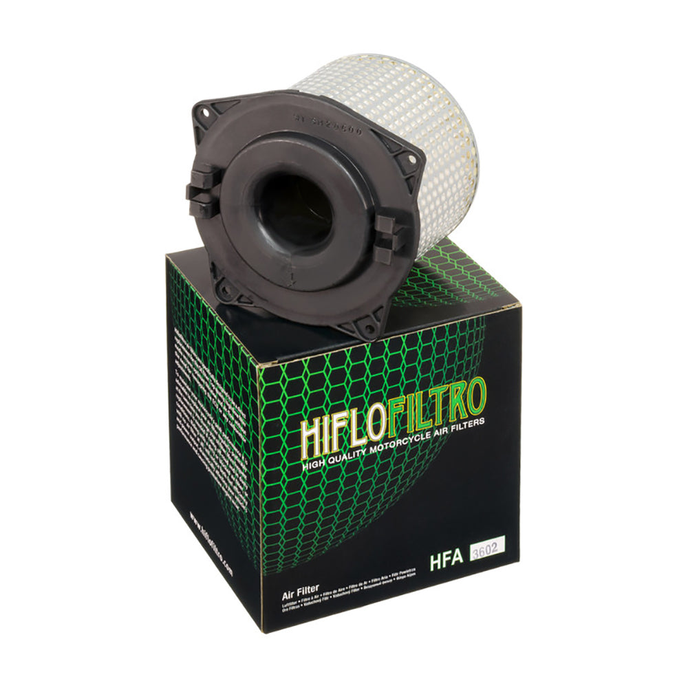 HIFLOFILTRO - Air Filter Element  HFA3602 Suzuki - 47-360-20