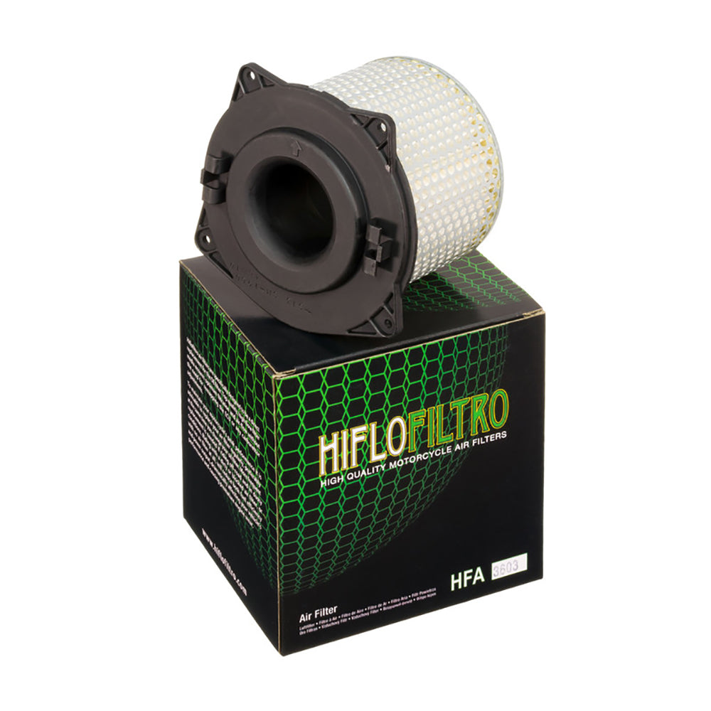 HIFLOFILTRO - Air Filter Element  HFA3603 Suzuki - 47-360-30