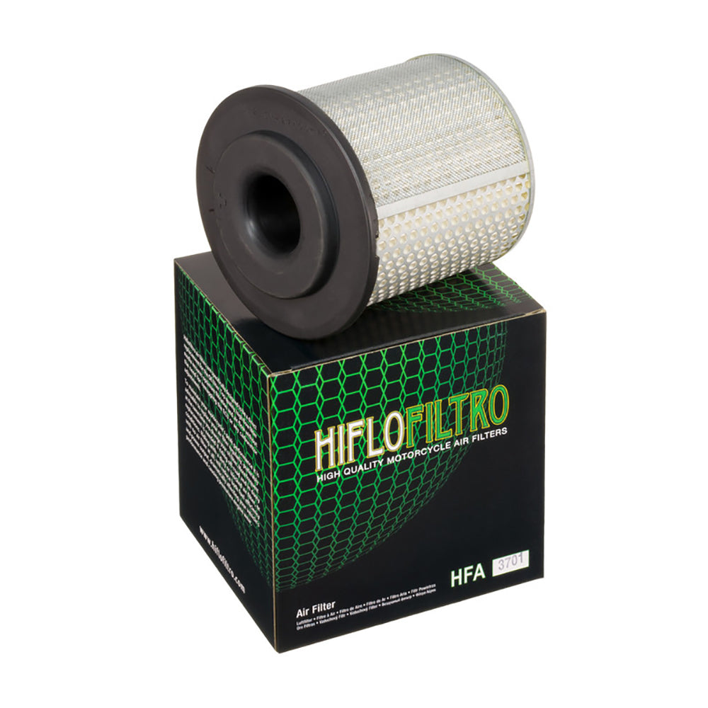 HIFLOFILTRO - Air Filter Element  HFA3701 Suzuki - 47-370-10