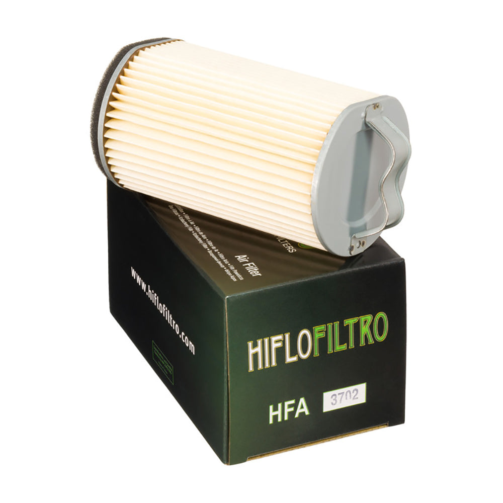 HIFLOFILTRO - Air Filter Element  HFA3702 Suzuki - 47-370-20