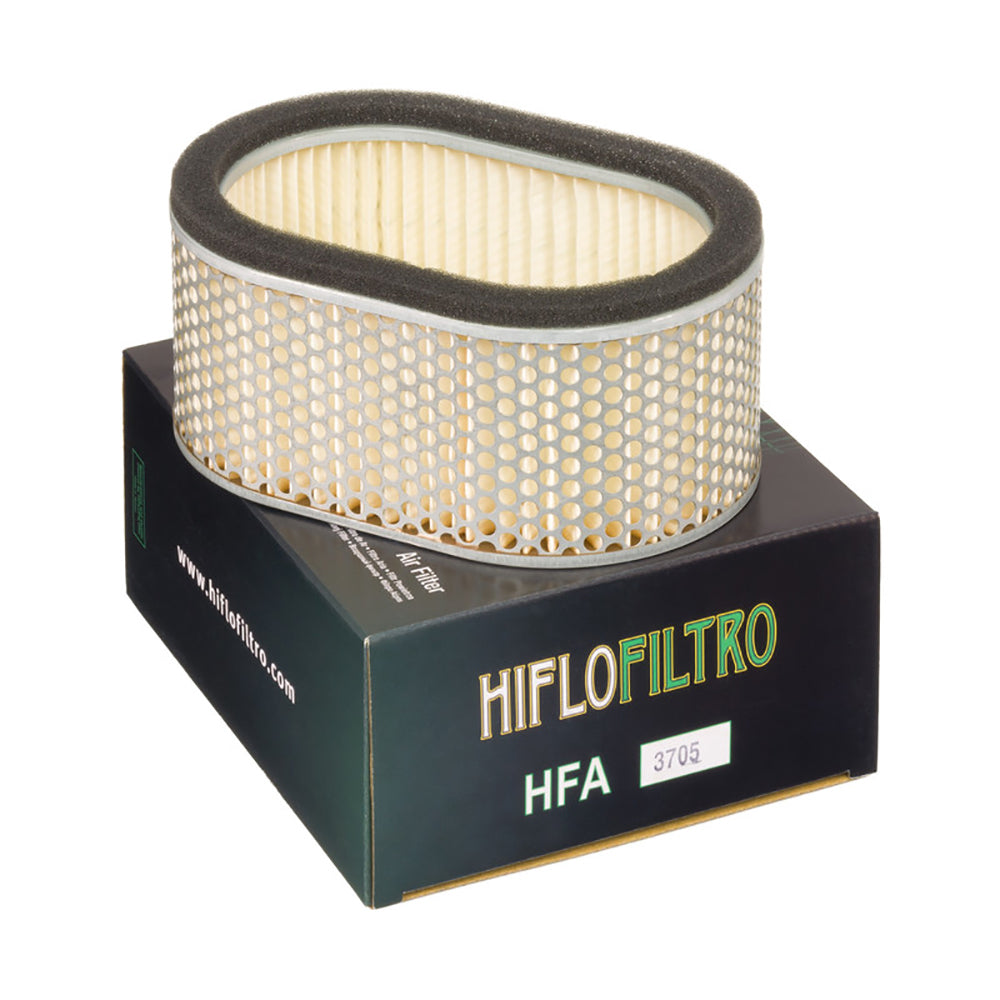 HIFLOFILTRO - Air Filter Element  HFA3705 Suzuki - 47-370-50