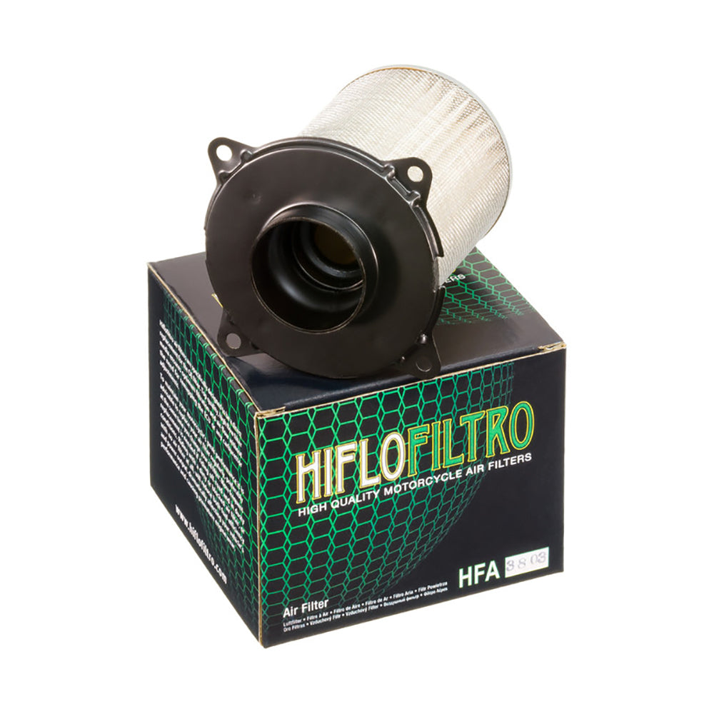 HIFLOFILTRO - Air Filter Element  HFA3803 Suzuki - 47-380-30