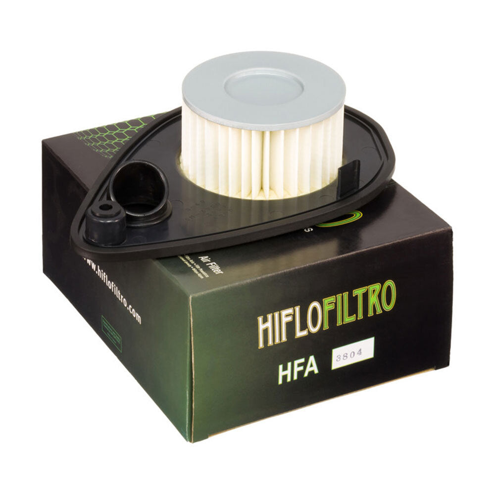 HIFLOFILTRO - Air Filter Element  HFA3804 Suzuki - 47-380-40