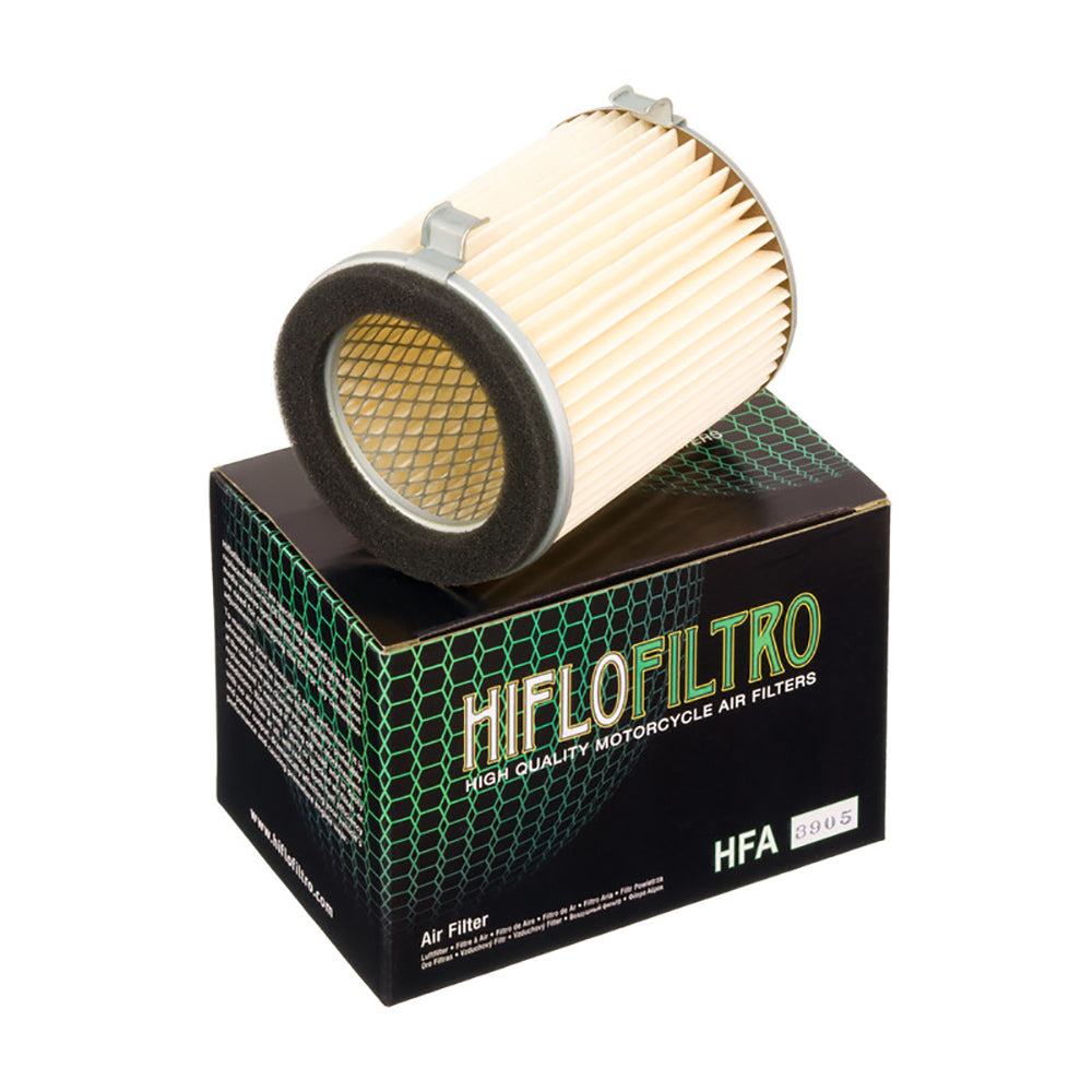 HIFLOFILTRO - Air Filter Element  HFA3905 Suzuki - 47-390-50