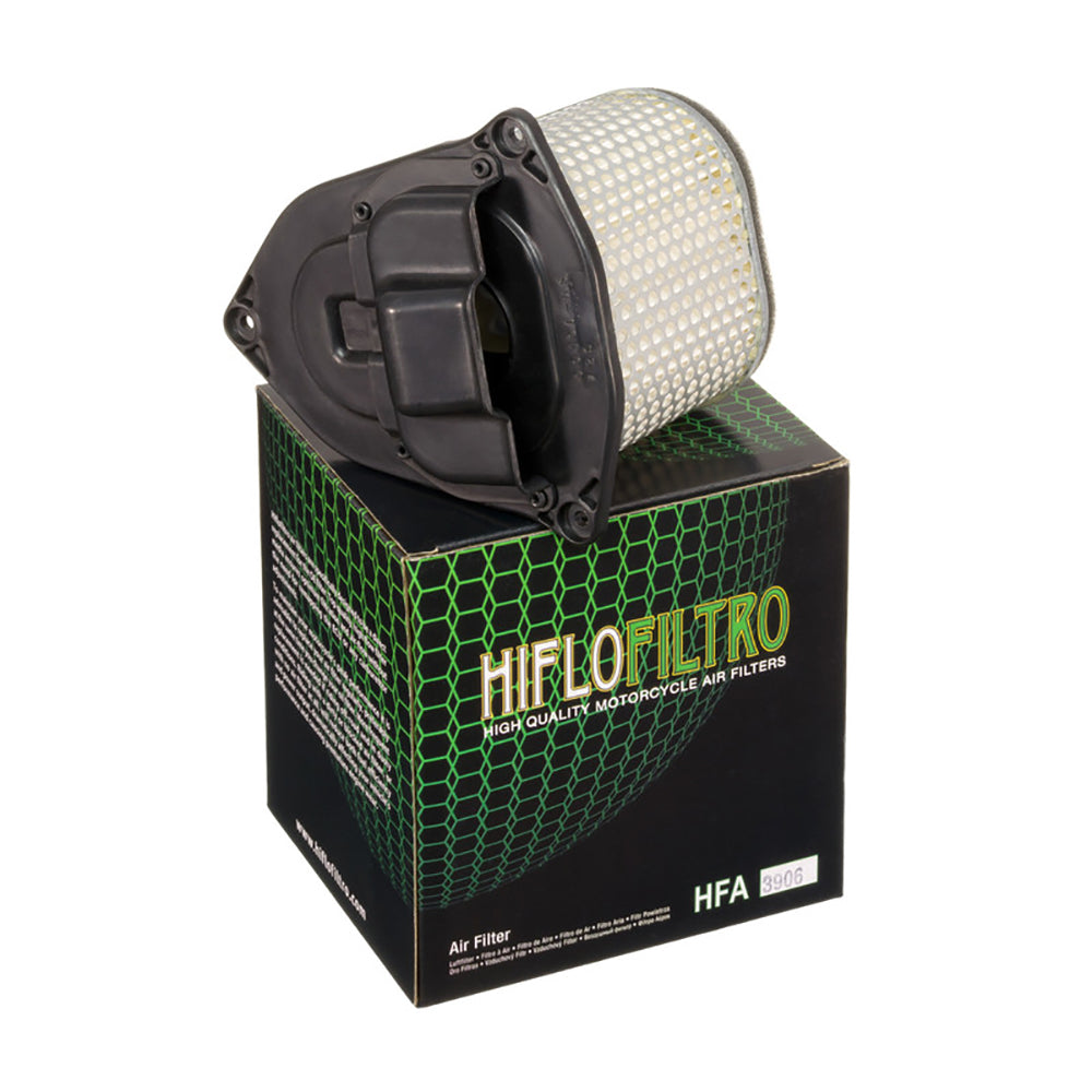 HIFLOFILTRO - Air Filter Element  HFA3906 Suzuki - 47-390-60