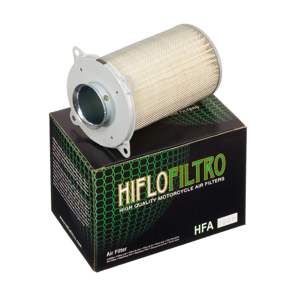 HIFLOFILTRO - Air Filter Element  HFA3909 Suzuki - 47-390-90