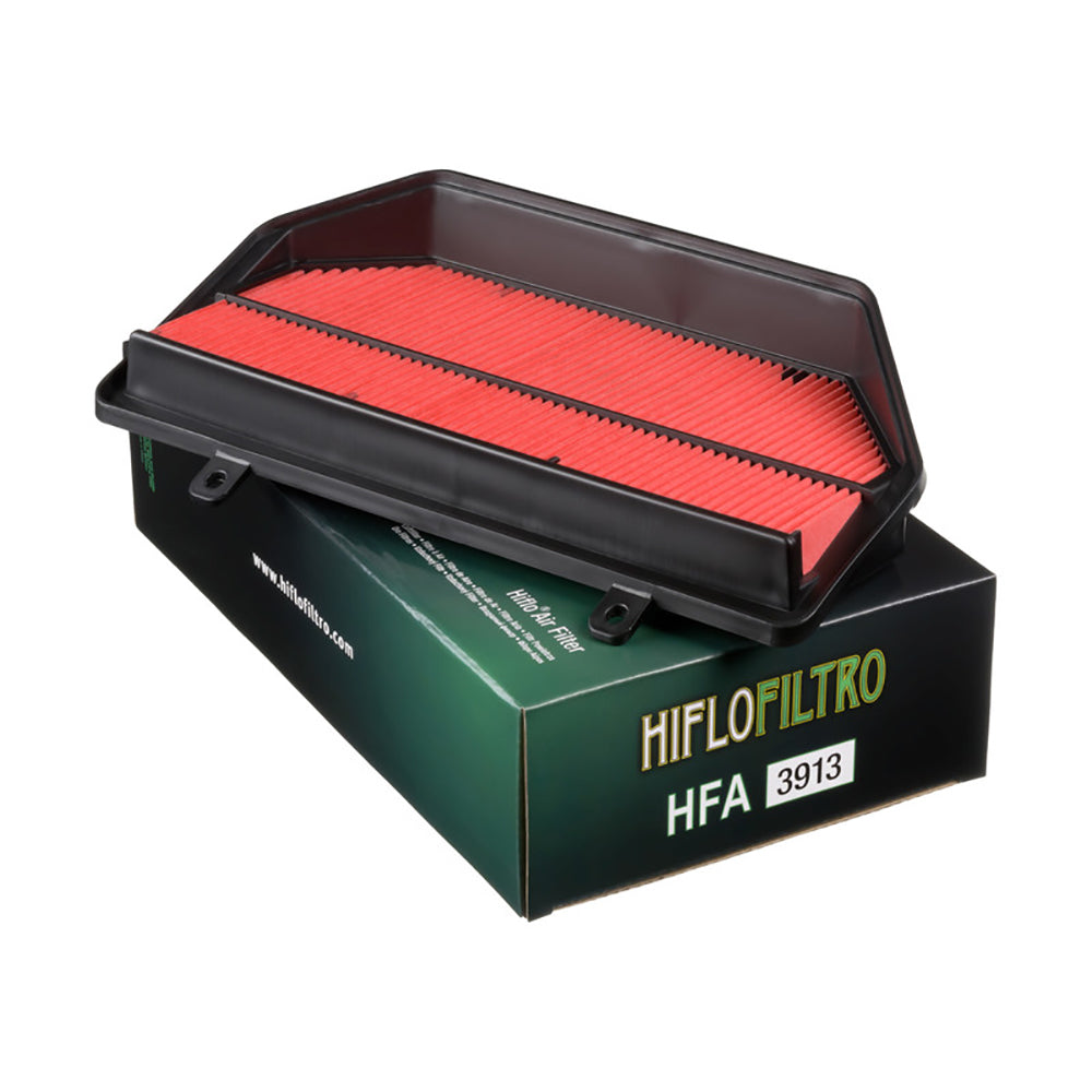 HIFLOFILTRO - Air Filter Element  HFA3913 Suzuki - 47-391-30