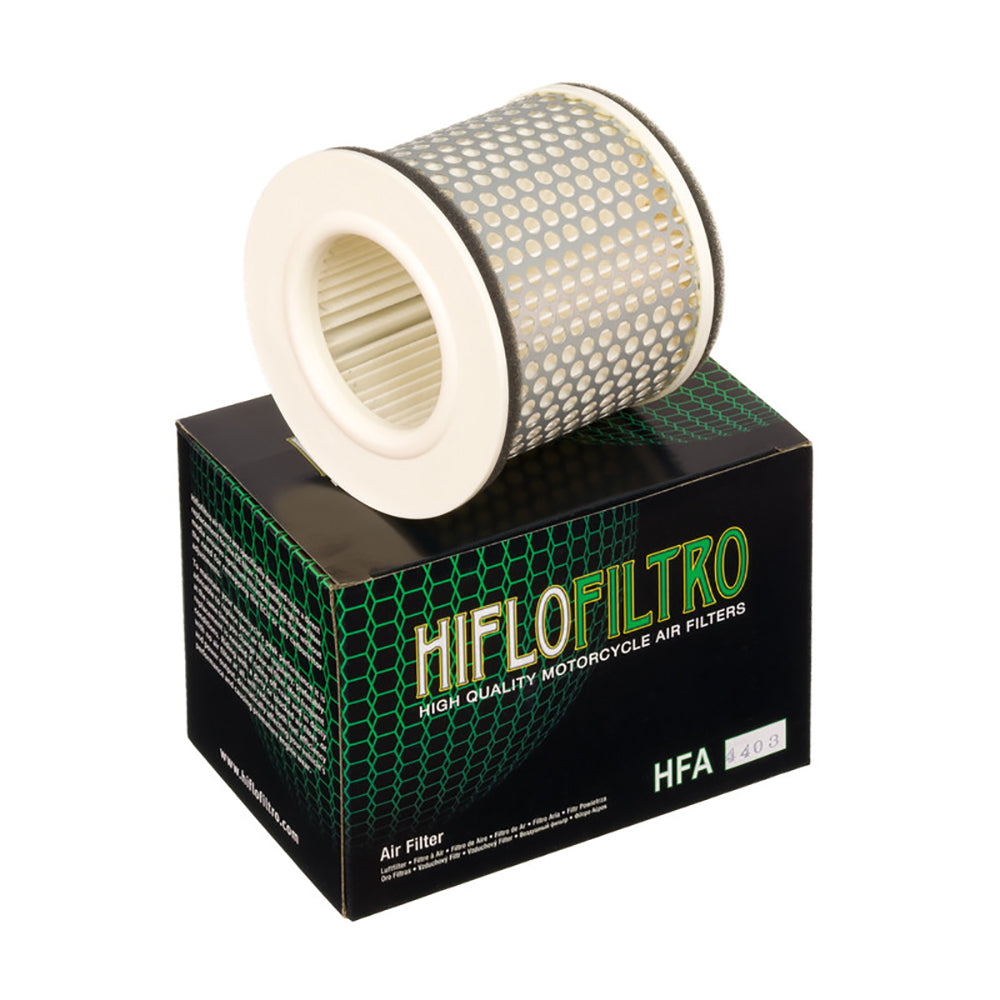 HIFLOFILTRO - Air Filter Element  HFA4403 Yamaha - 47-440-30