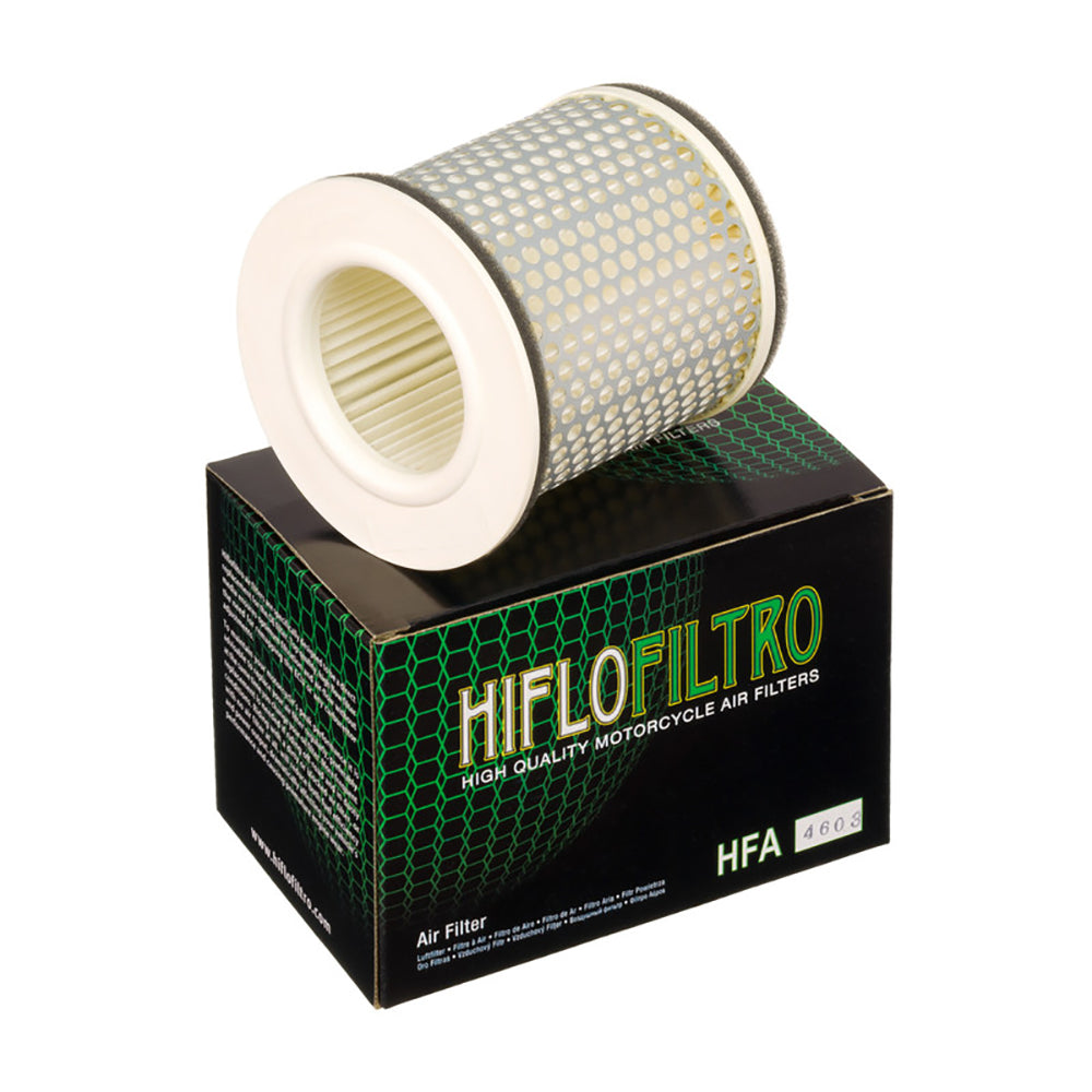 HIFLOFILTRO - Air Filter Element  HFA4603 Yamaha - 47-460-30