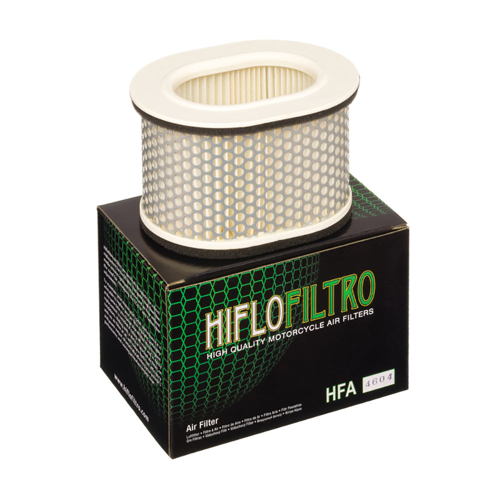 HIFLOFILTRO - Air Filter Element  HFA4604 Yamaha - 47-460-40