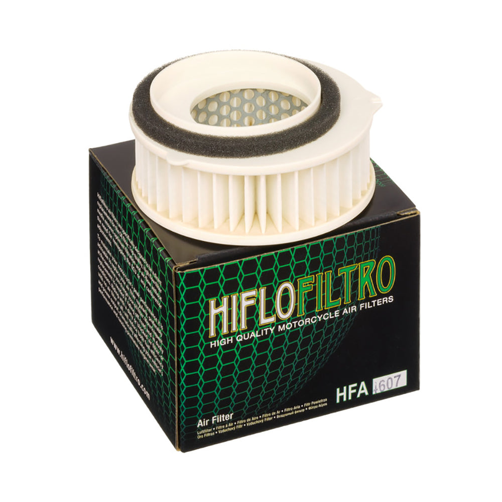 HIFLOFILTRO - Air Filter Element  HFA4607 Yamaha - 47-460-70