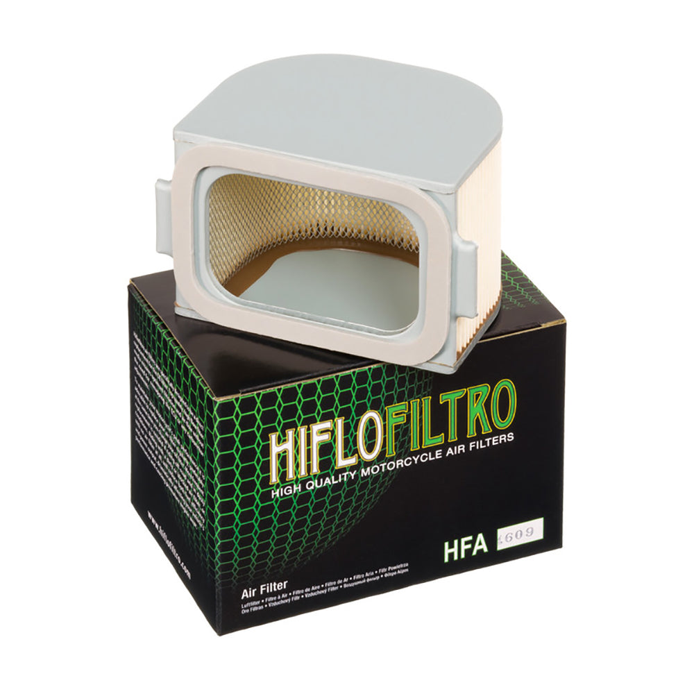 HIFLOFILTRO - Air Filter Element  HFA4609 Yamaha - 47-460-90