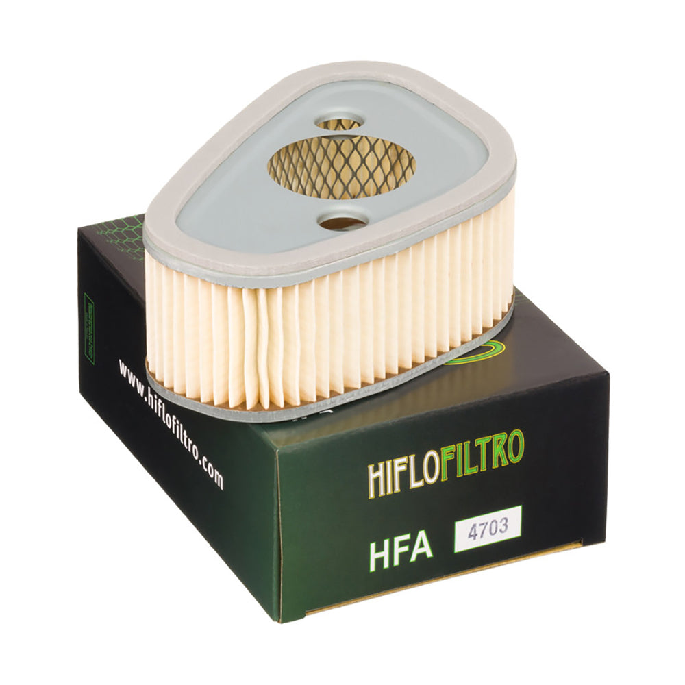 HIFLOFILTRO - Air Filter Element  HFA4703 Yamaha - 47-470-30