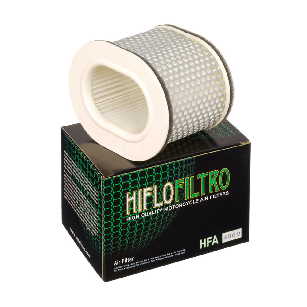 HIFLOFILTRO - Air Filter Element  HFA4902 Yamaha - 47-490-20