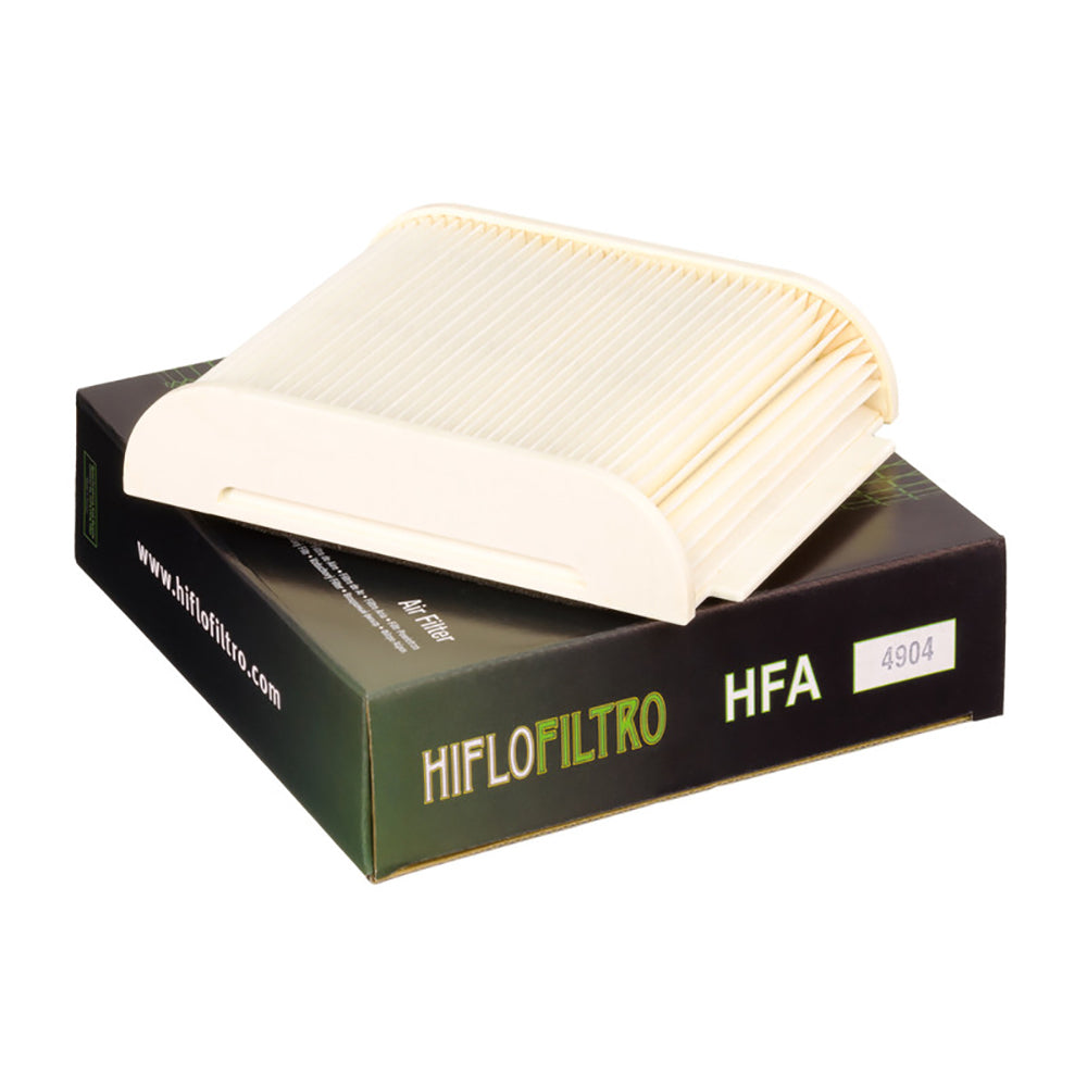 HIFLOFILTRO - Air Filter Element  HFA4904 Yamaha - 47-490-40