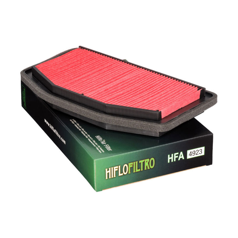 HIFLOFILTRO - Air Filter Element  HFA4923 Yamaha - 47-492-30