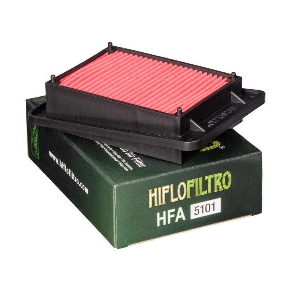 HIFLOFILTRO - Air Filter Element  HFA5101 SYM - 47-510-10