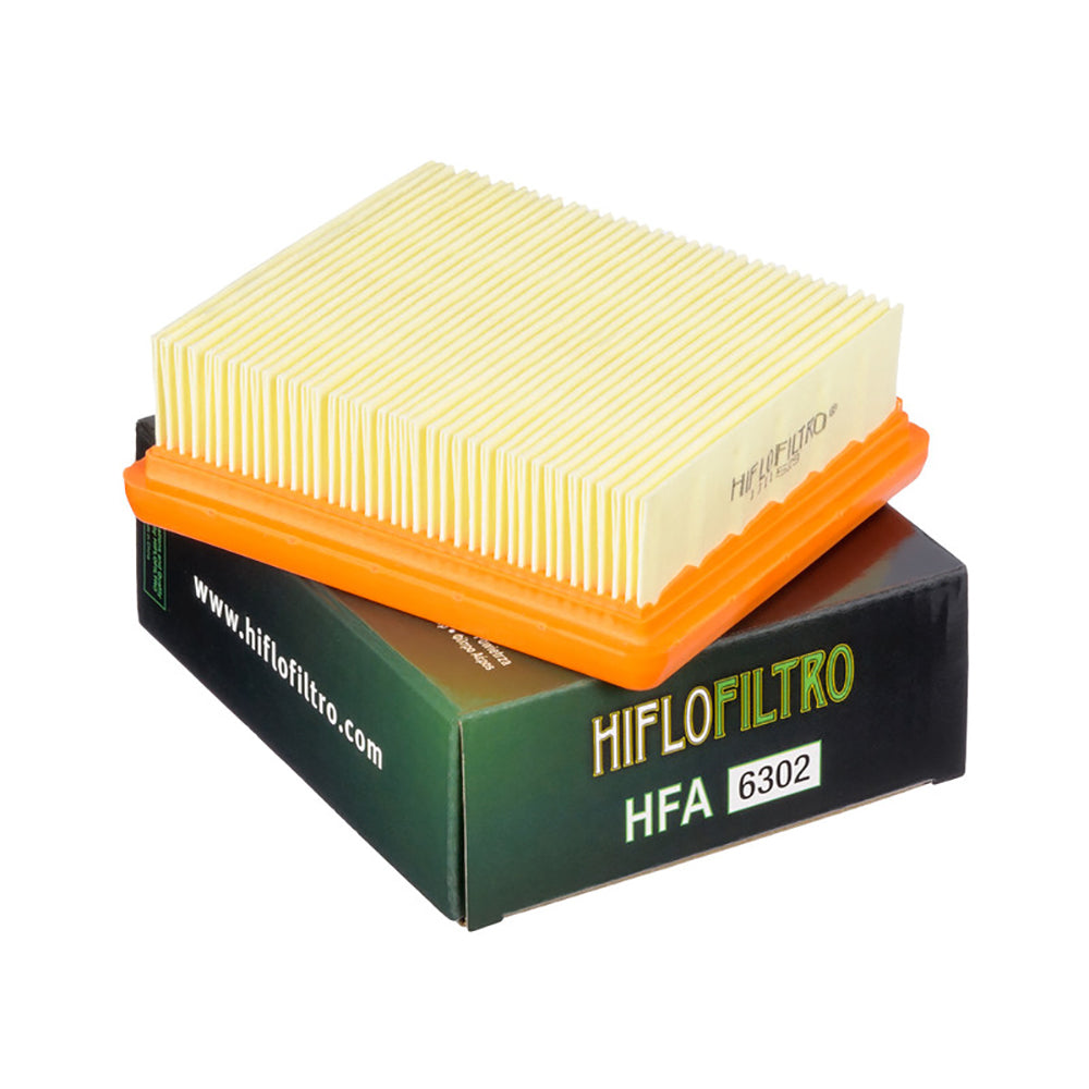 HIFLOFILTRO - Air Filter Element  HFA6302 KTM - 47-630-20