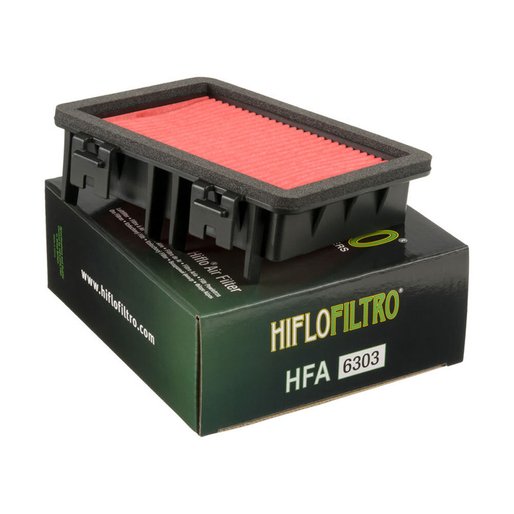 HIFLOFILTRO - Air Filter Element HFA6303 KTM / HUSQ - 47-630-30