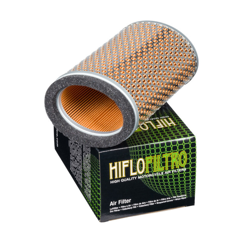 HIFLOFILTRO - Air Filter Element  HFA6504 Triumph - 47-650-40