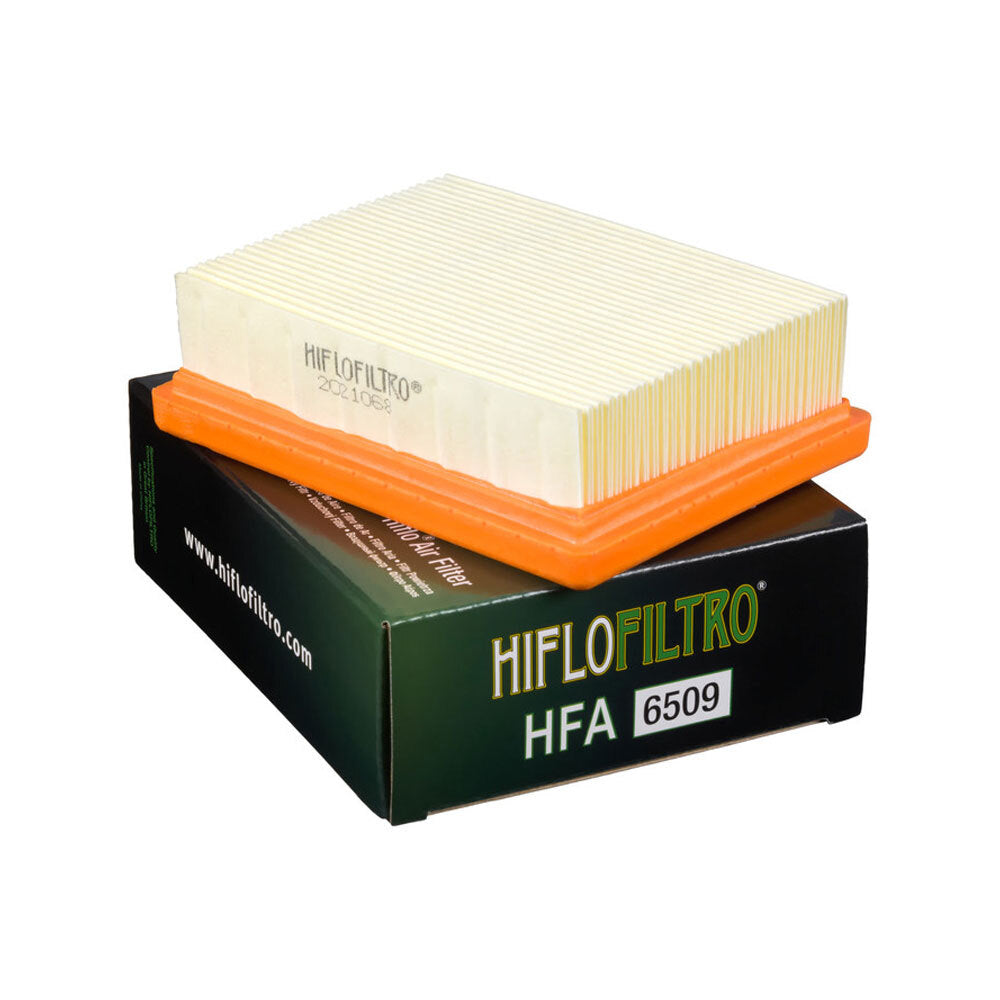 HIFLOFILTRO - Air Filter Element  HFA6509 Triumph - 47-650-90