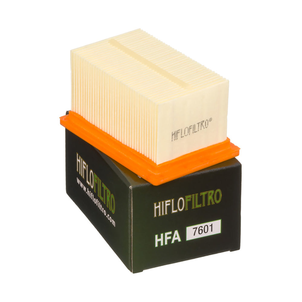 HIFLOFILTRO - Air Filter Element  HFA7601 BMW - 47-760-10