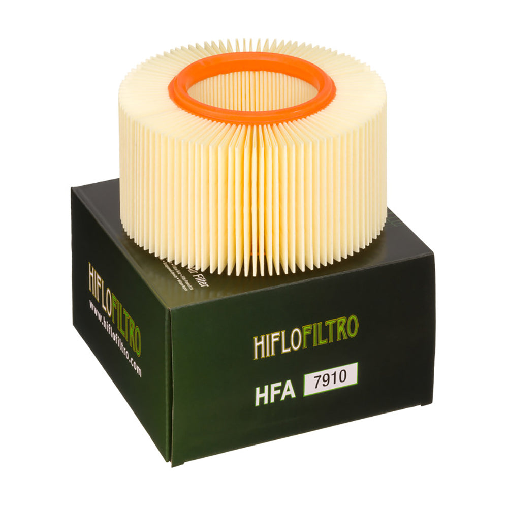 HIFLOFILTRO - Air Filter Element  HFA7910 BMW - 47-791-00