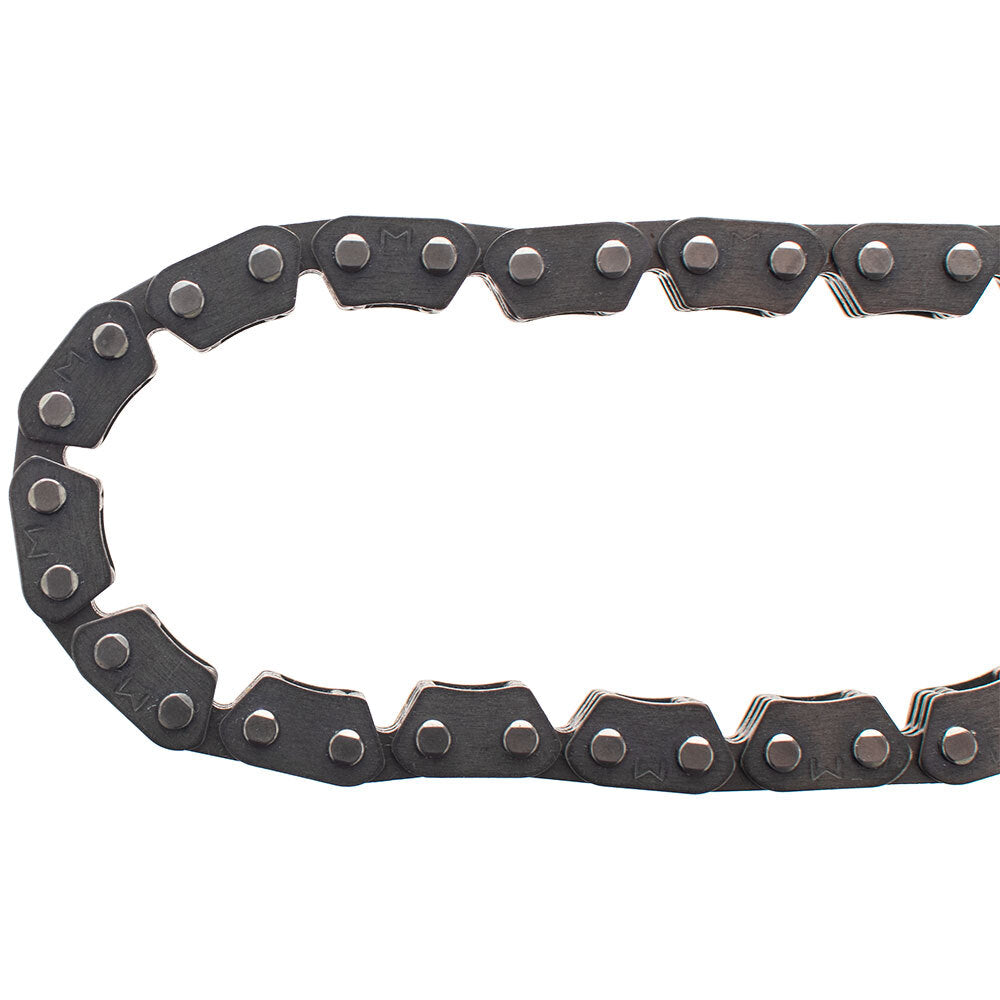 CAM CHAIN 82RH-2015-124L - 49-825-124