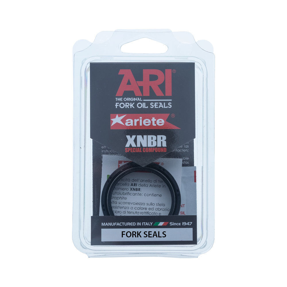 ARIETE - FORK SEAL SET - ARI.002 - 34x46x10.5mm