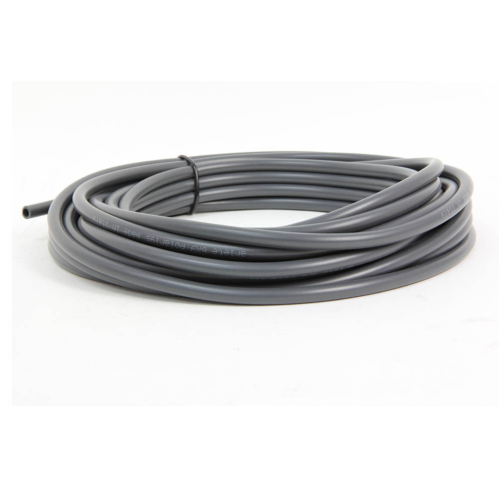 FUEL HOSE ULP - GREY 6.0 X 9MM / 10M UNLEADED