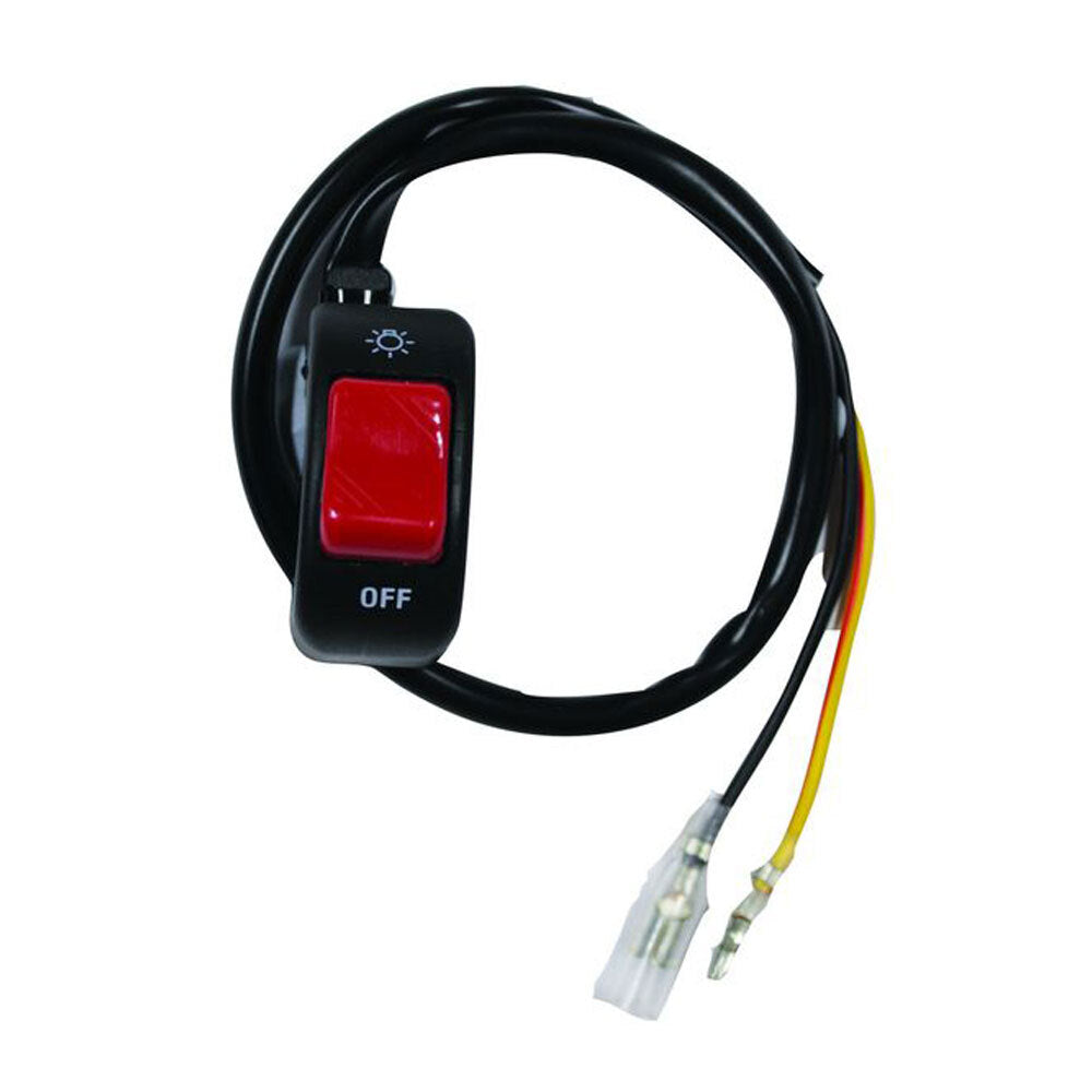 CPR Switch Headlight Universal - 60-116-SH