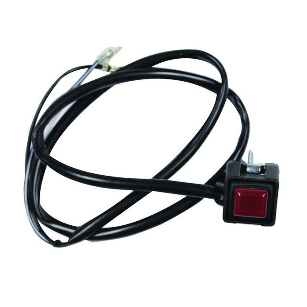CPR Switch Kill SUZUKI RM - 60-116-SKRM